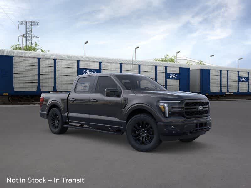 Thumbnail: 2026 Ford F-150 - 7