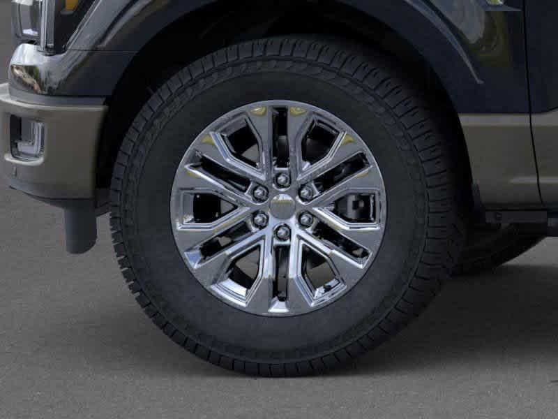 Thumbnail: 2026 Ford F-150 - 19