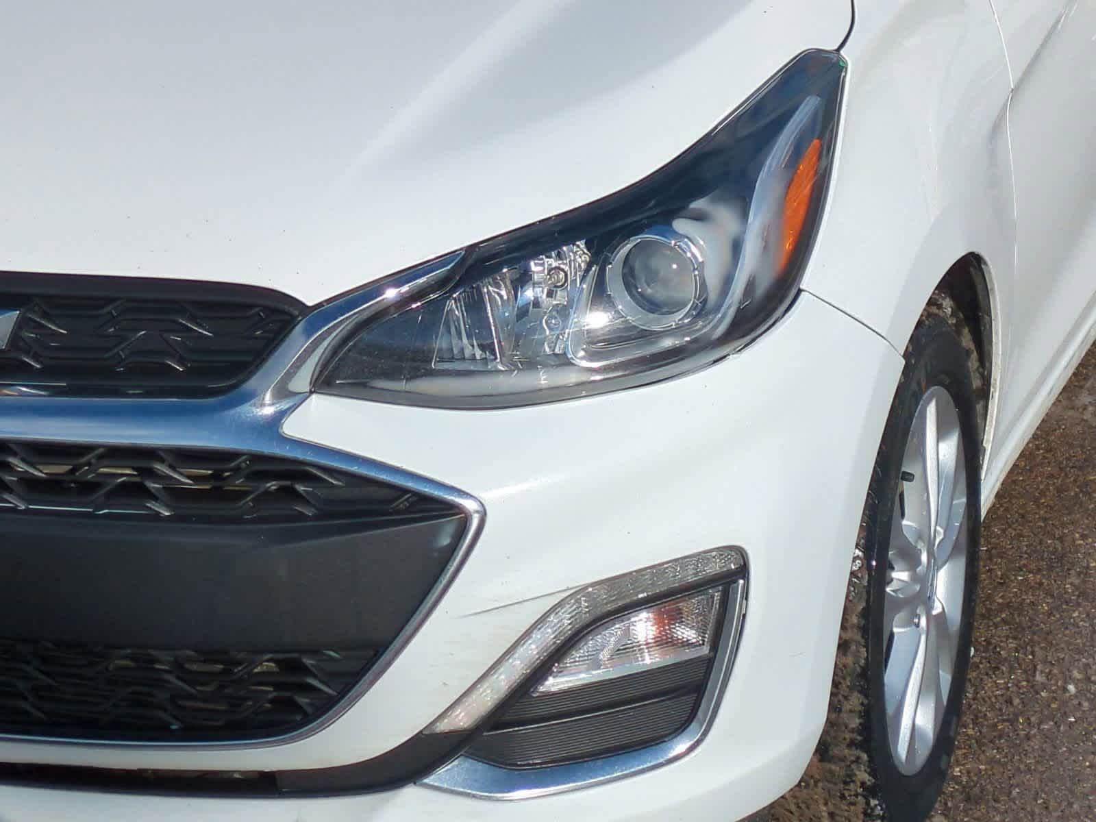 Thumbnail: 2022 Chevrolet Spark - 11