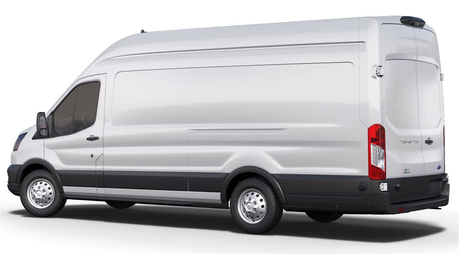 Thumbnail: 2024 Ford Transit Series - 2