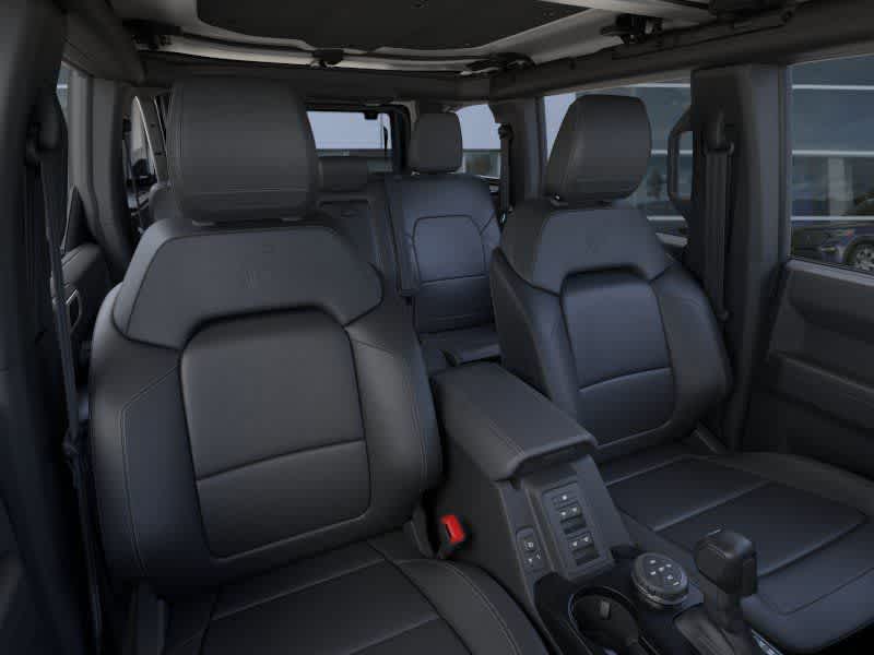 Thumbnail: 2026 Ford Bronco - 10