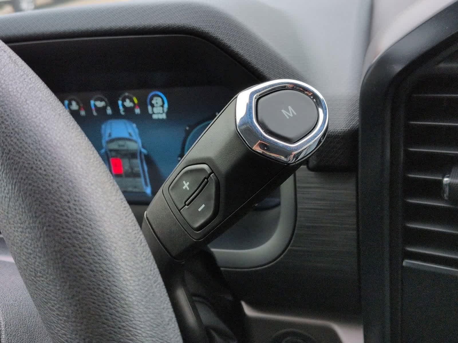 Thumbnail: 2025 Ford F-150 - 32