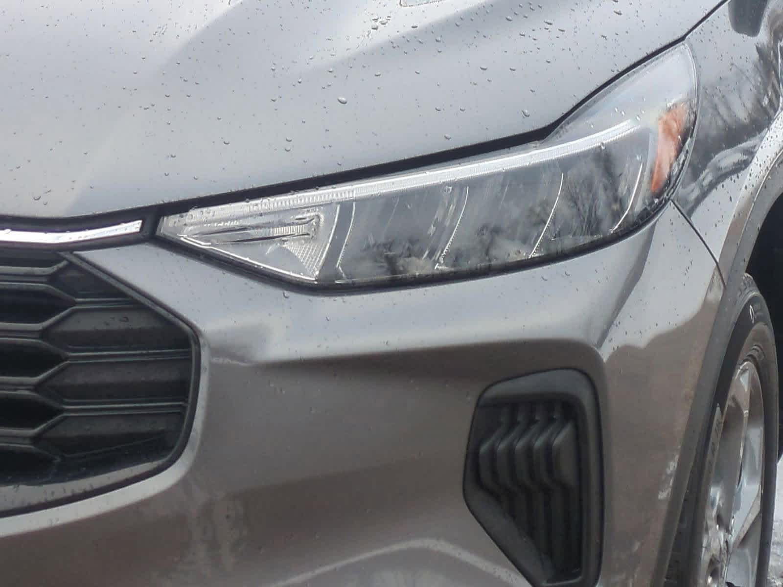 Thumbnail: 2026 Ford Escape - 11