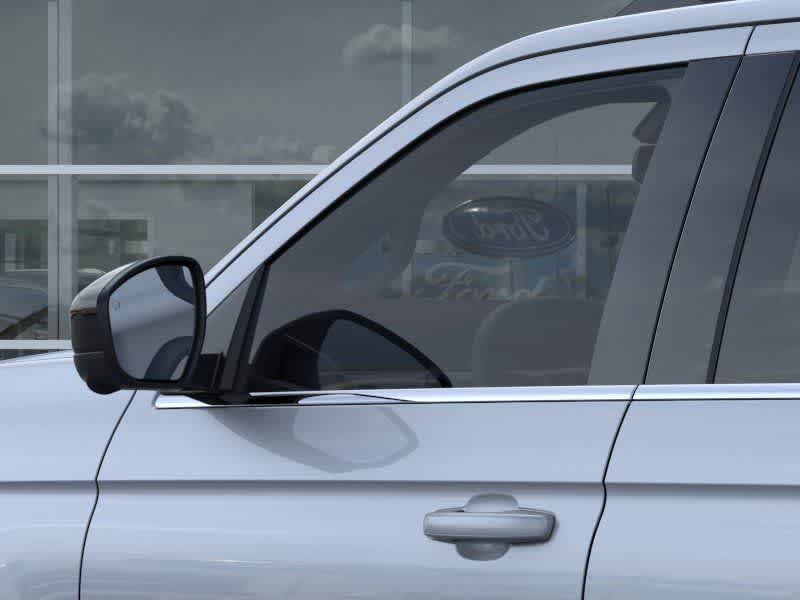 Thumbnail: 2026 Ford Expedition MAX - 20