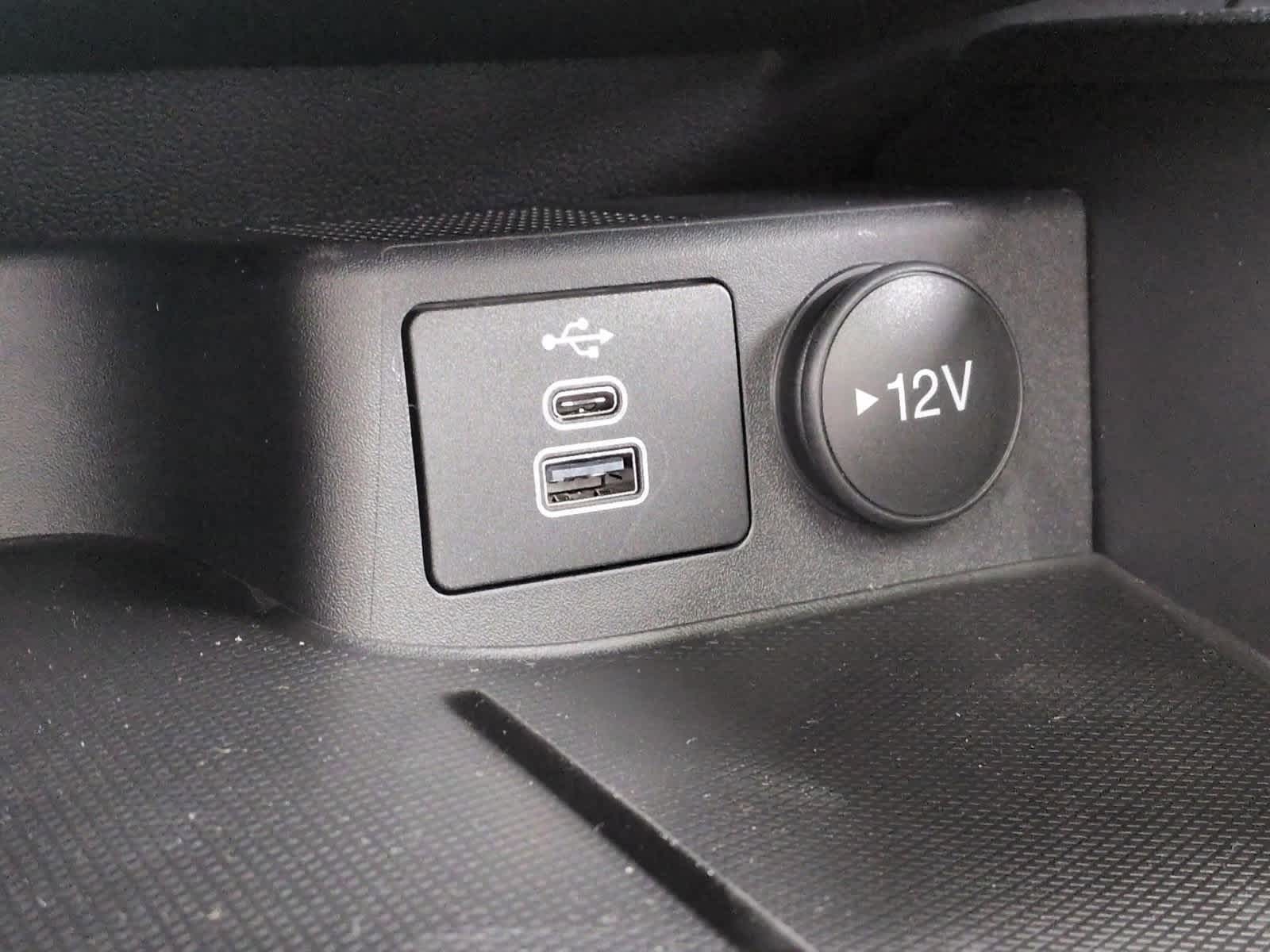 Thumbnail: 2026 Ford Escape - 33