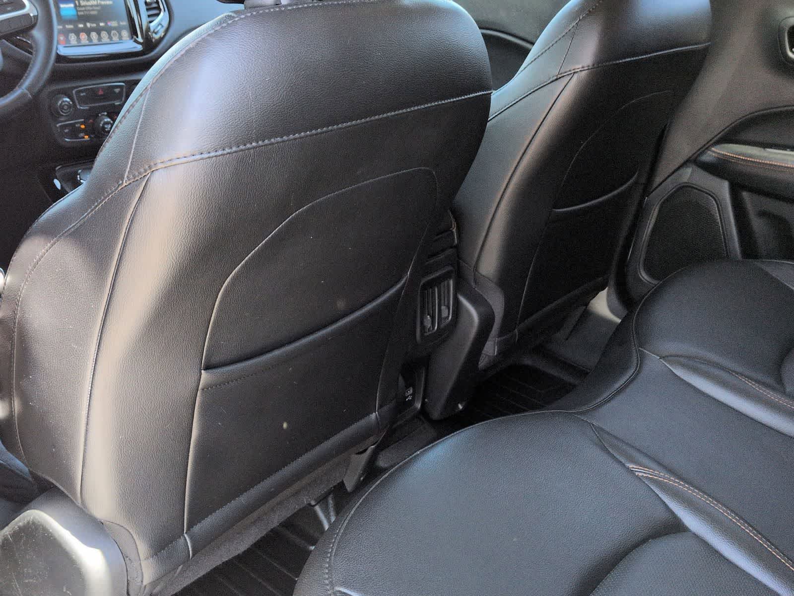 Thumbnail: 2019 Jeep Compass - 14