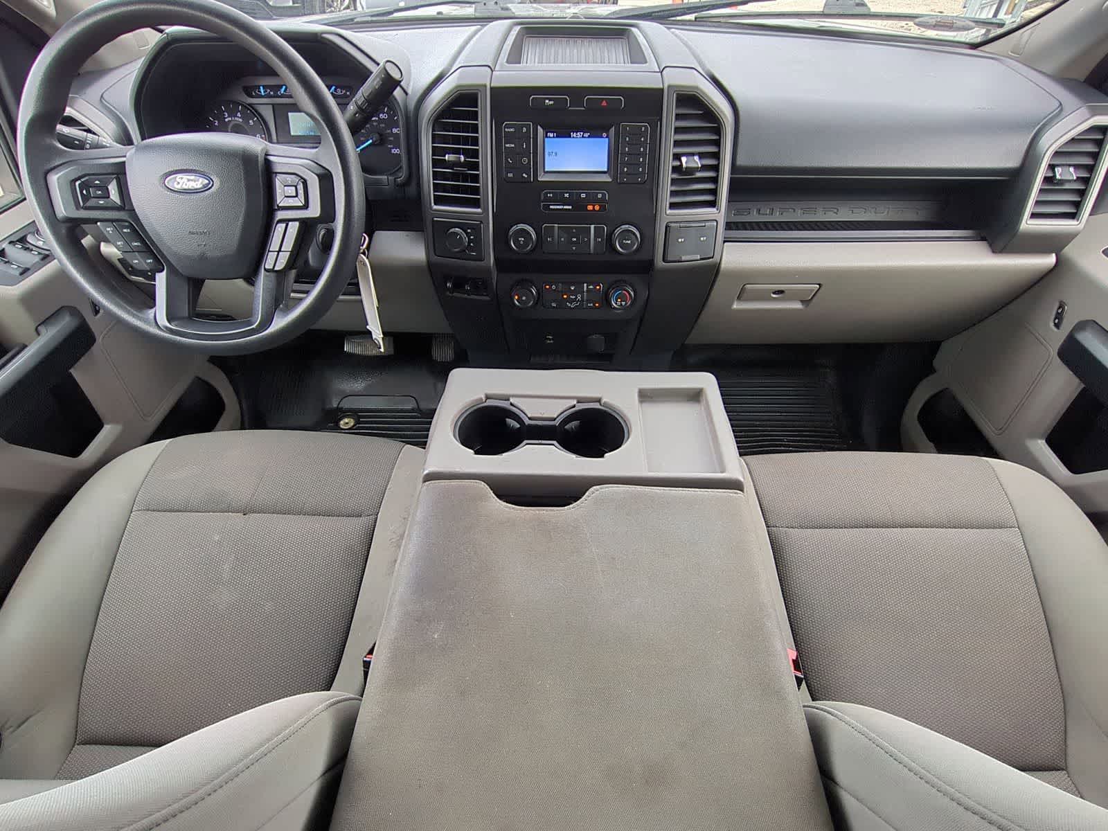 Thumbnail: 2022 Ford Econoline - 15