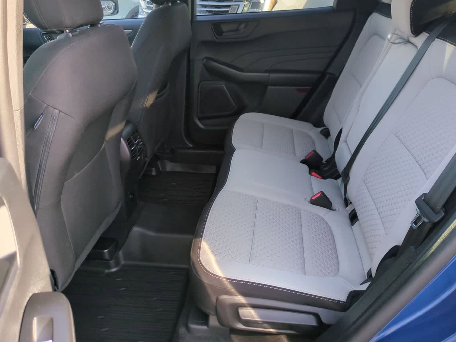 Thumbnail: 2023 Ford Escape - 19