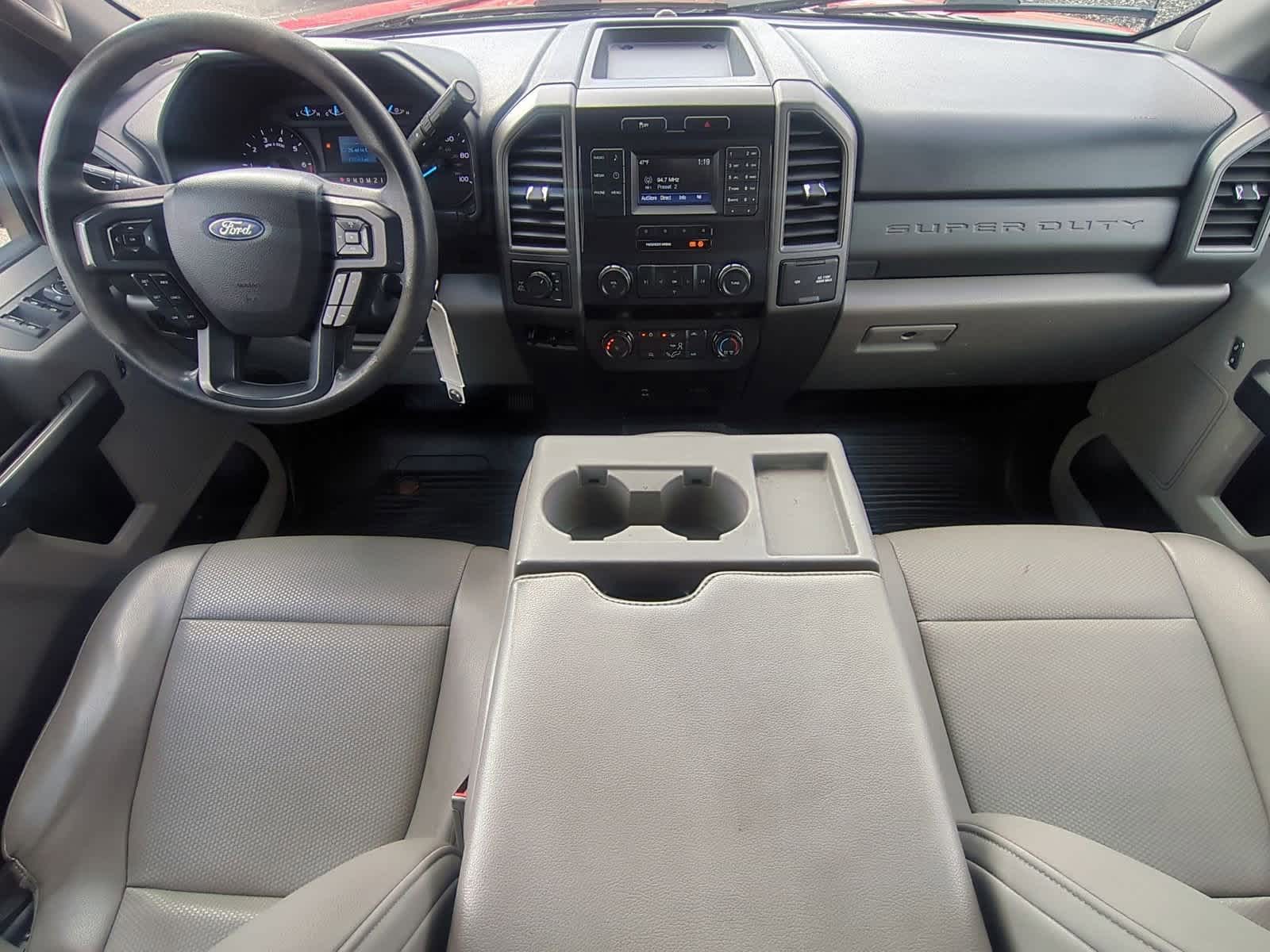 Thumbnail: 2019 Ford Econoline - 15