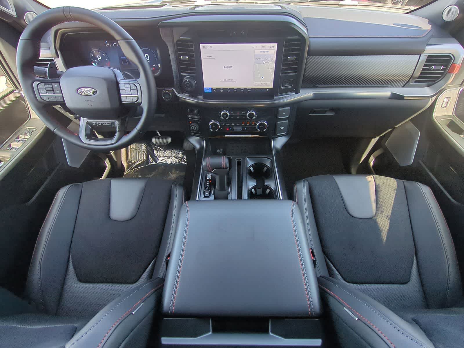 Thumbnail: 2025 Ford F-150 - 15