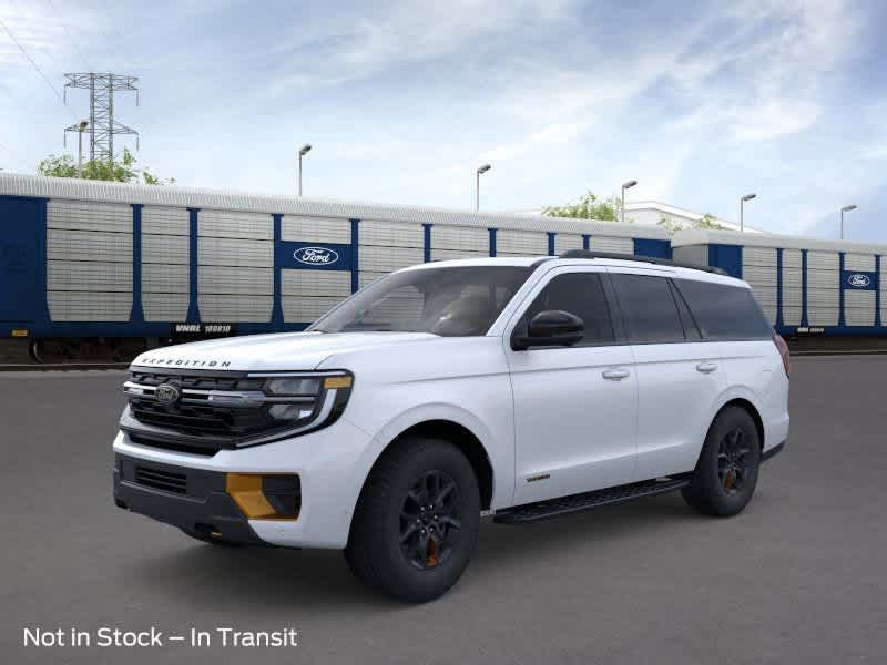 Thumbnail: 2025 Ford Expedition - 1