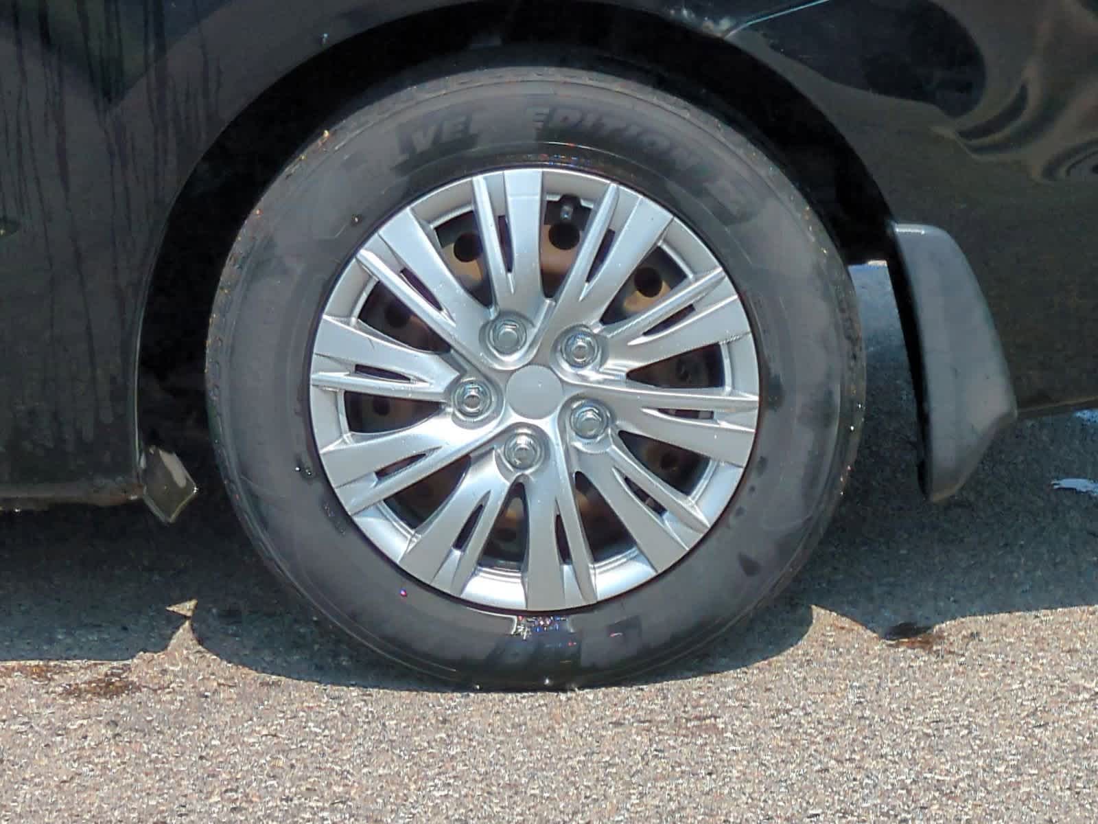 2012 Honda Civic LX 14