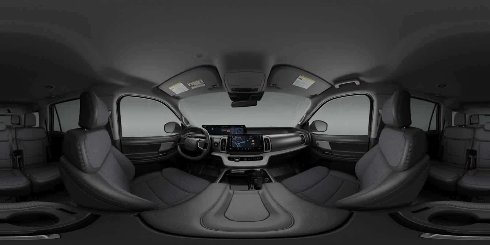 Thumbnail: 2026 Ford Expedition - 7