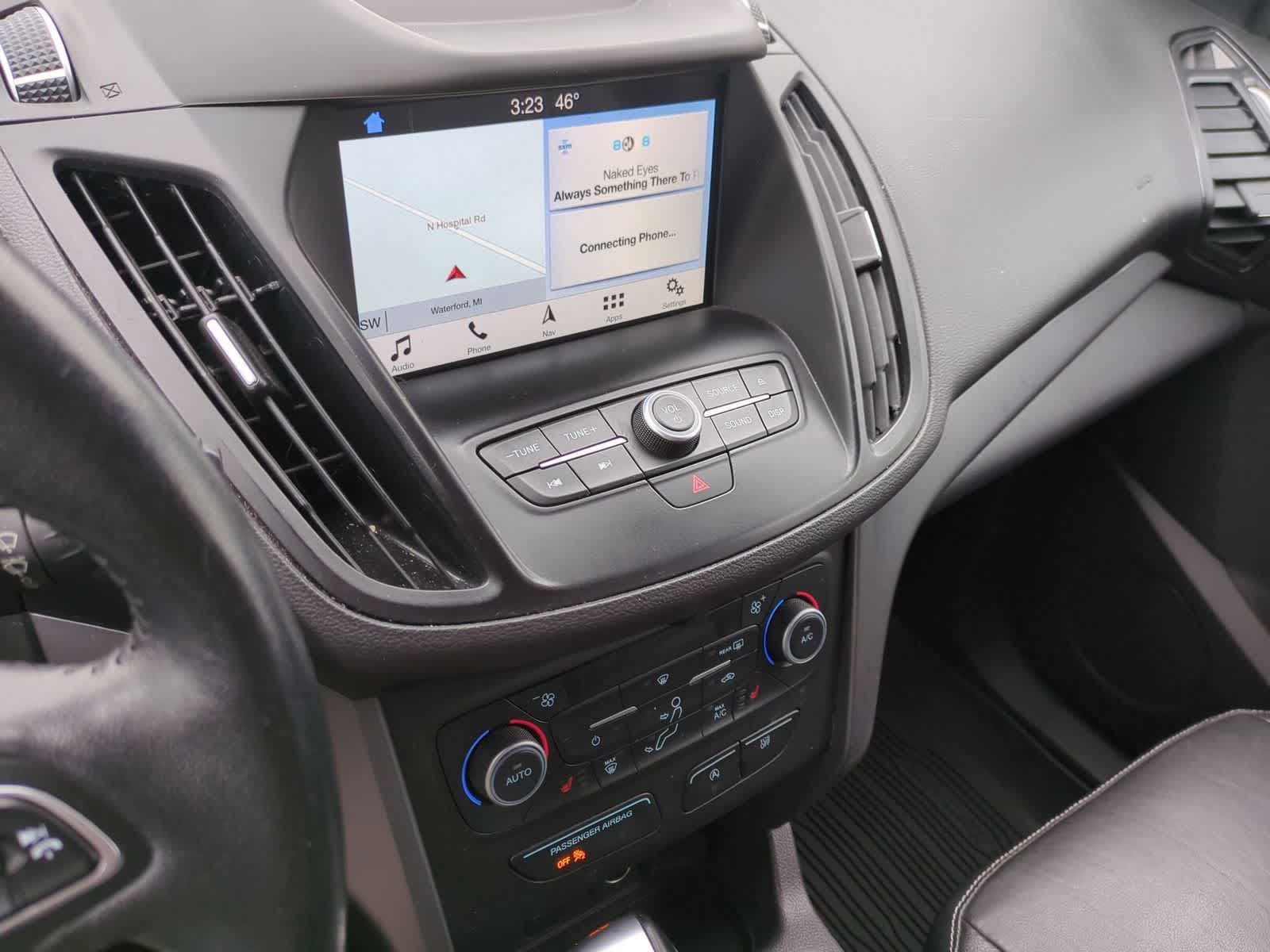 Thumbnail: 2018 Ford Escape - 27