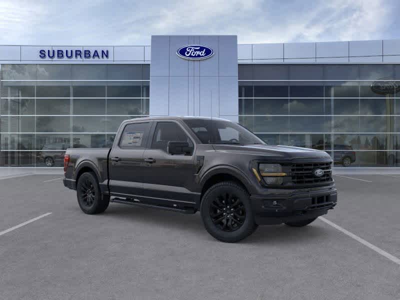 Thumbnail: 2026 Ford F-150 - 5