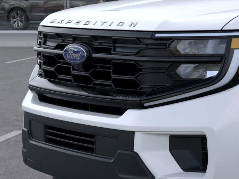 Thumbnail: 2026 Ford Expedition MAX - 17