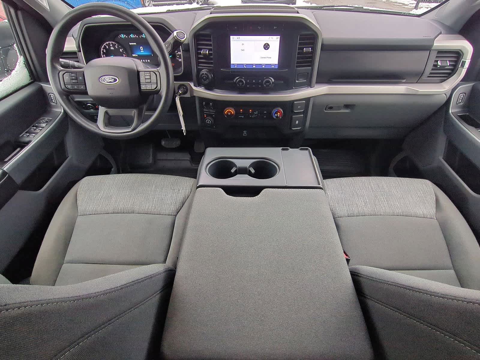 Thumbnail: 2022 Ford F-150 - 15