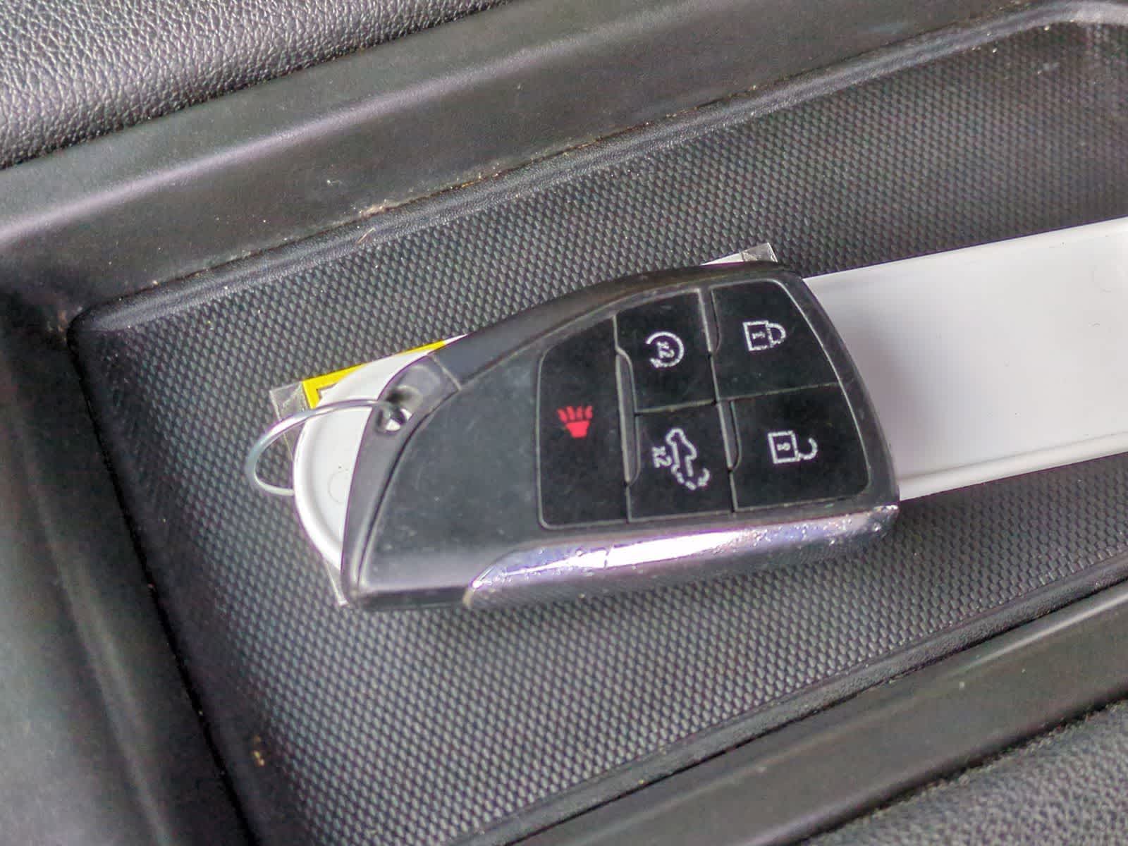 Thumbnail: 2022 Chevrolet Silverado 1500 - 33