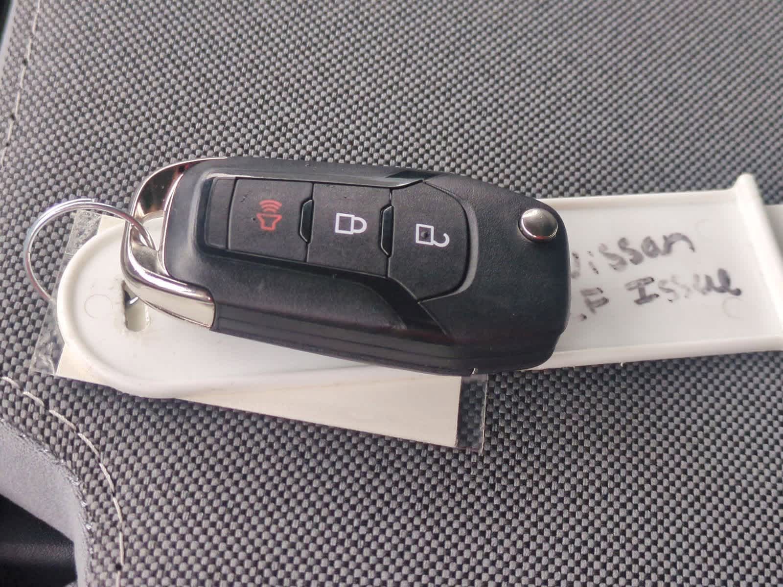 Thumbnail: 2026 Ford Econoline - 33