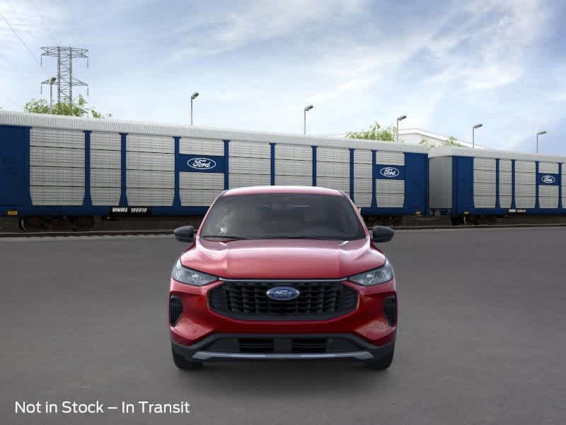 Thumbnail: 2025 Ford Escape - 6