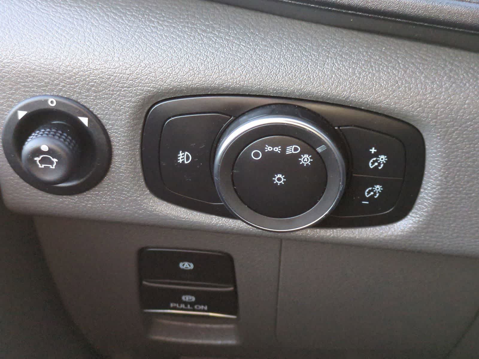 Thumbnail: 2024 Ford Transit Series - 25