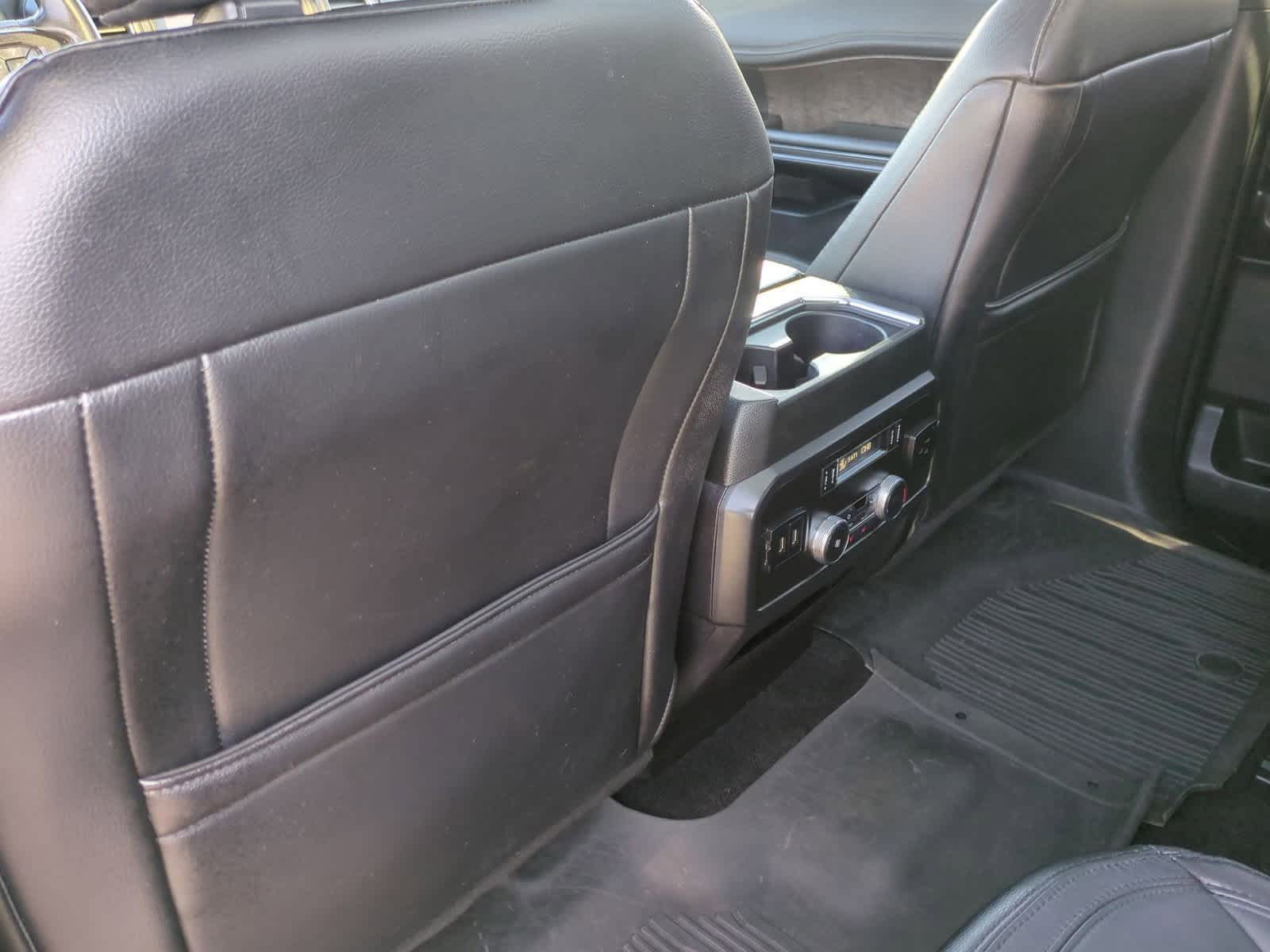 Thumbnail: 2019 Ford Expedition MAX - 18