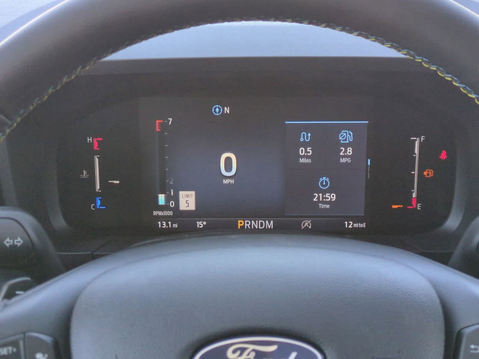 Thumbnail: 2026 Ford Maverick - 35