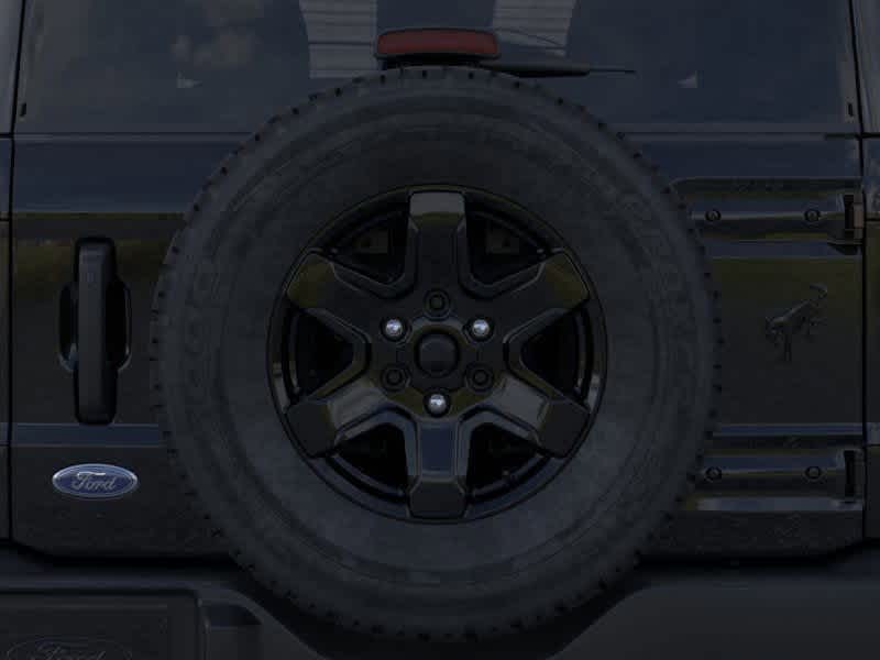 Thumbnail: 2025 Ford Bronco - 24