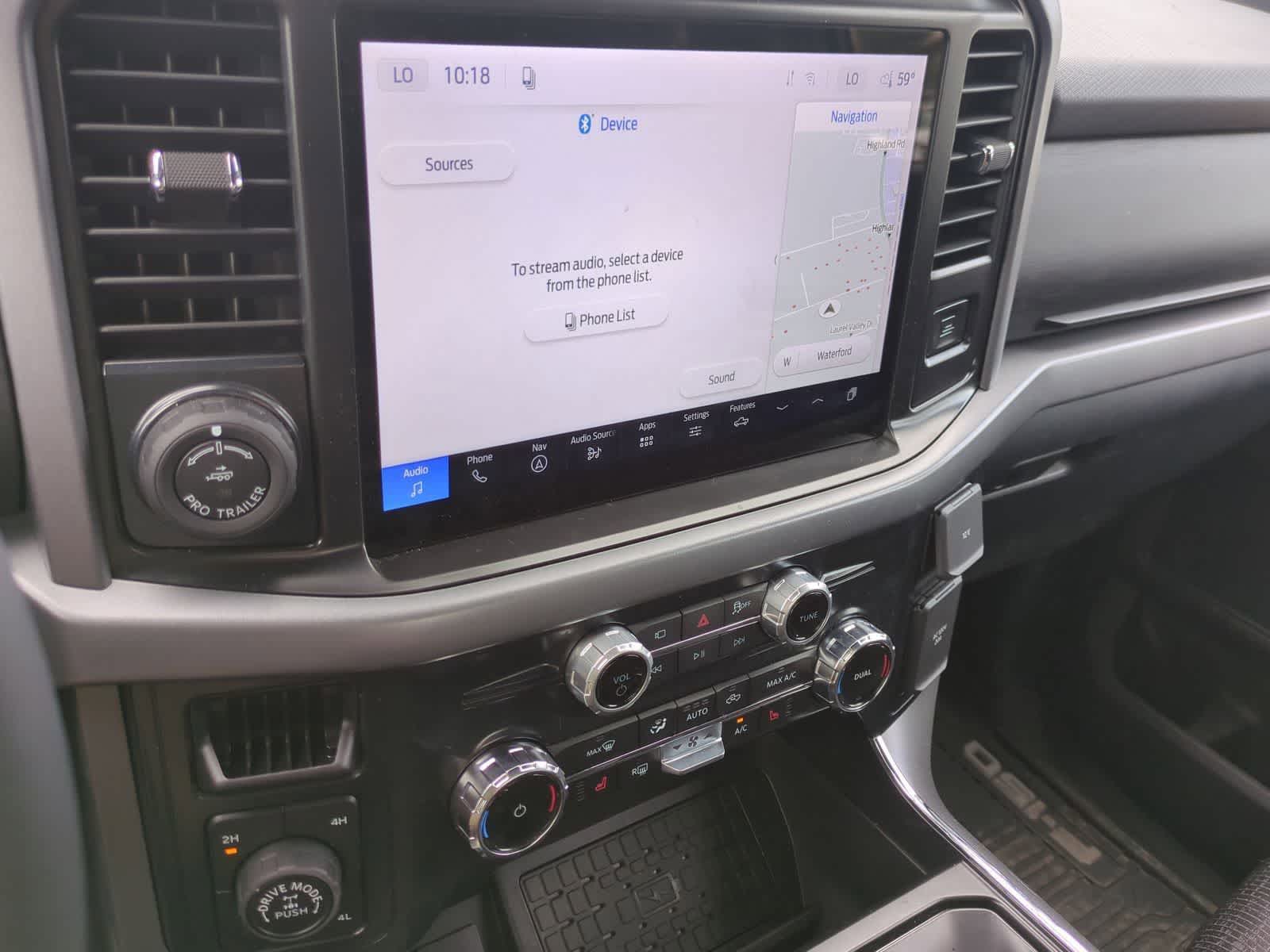 Thumbnail: 2026 Ford F-150 - 26