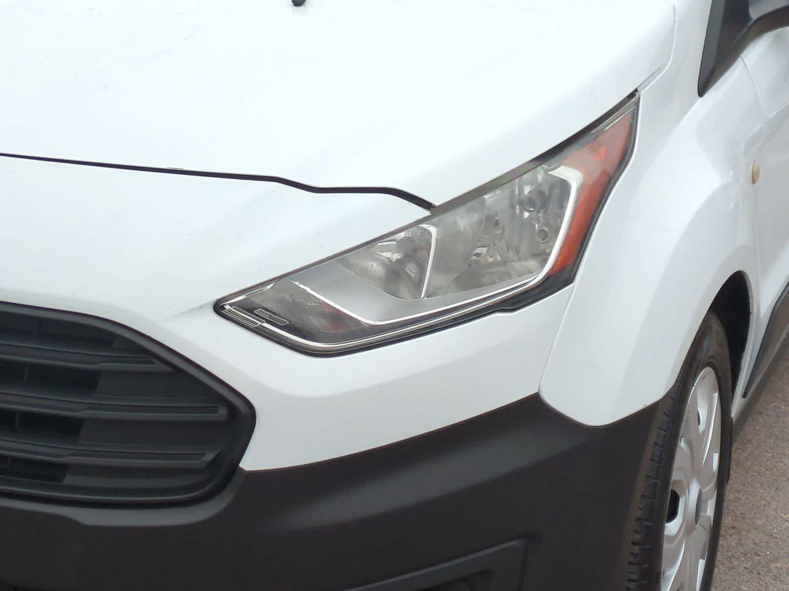 Thumbnail: 2020 Ford Transit Series - 11