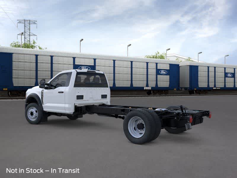 Thumbnail: 2026 Ford Econoline - 4