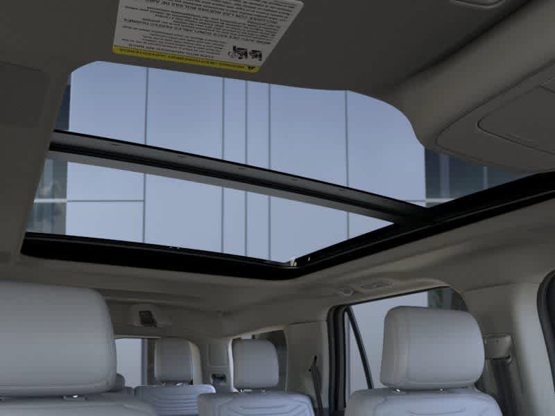 Thumbnail: 2025 Ford Expedition - 22