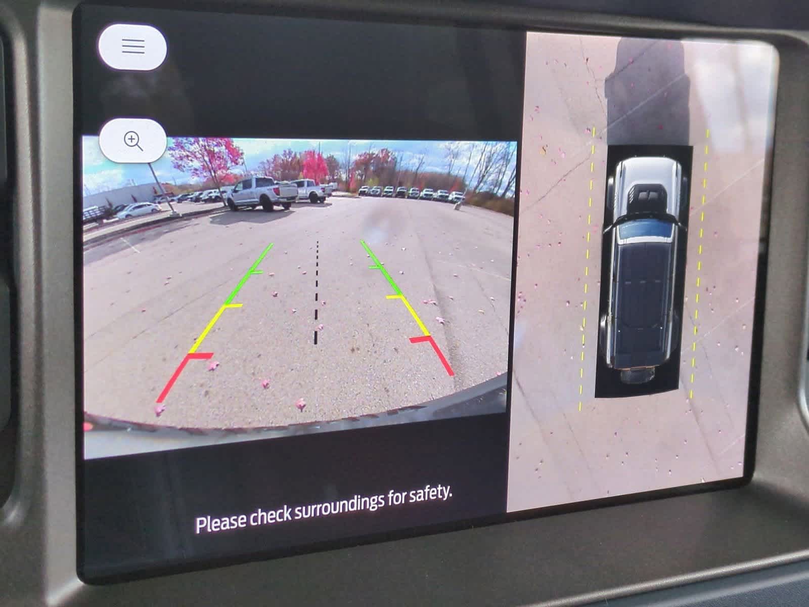 Thumbnail: 2025 Ford Bronco - 28