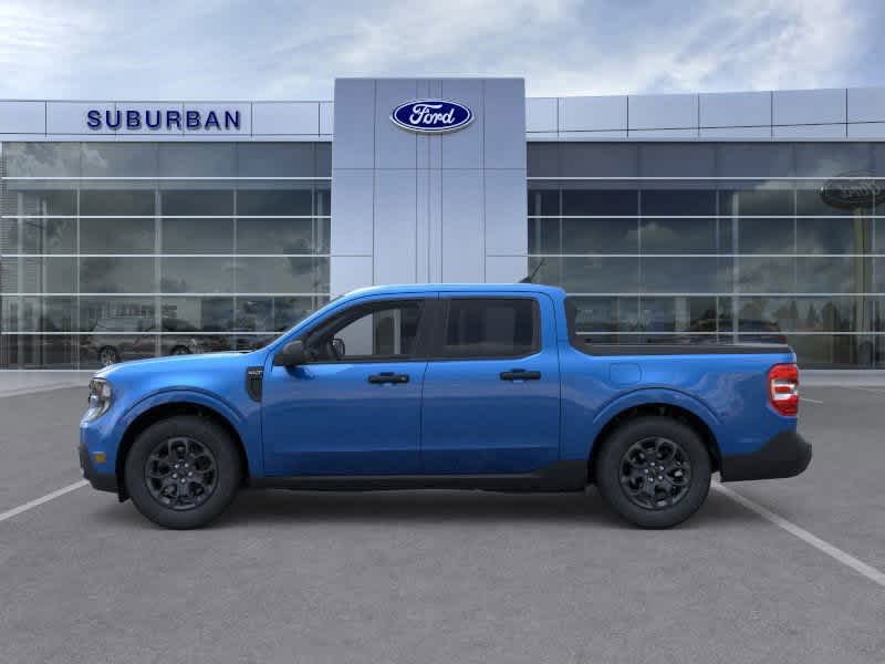 Thumbnail: 2025 Ford Maverick - 3