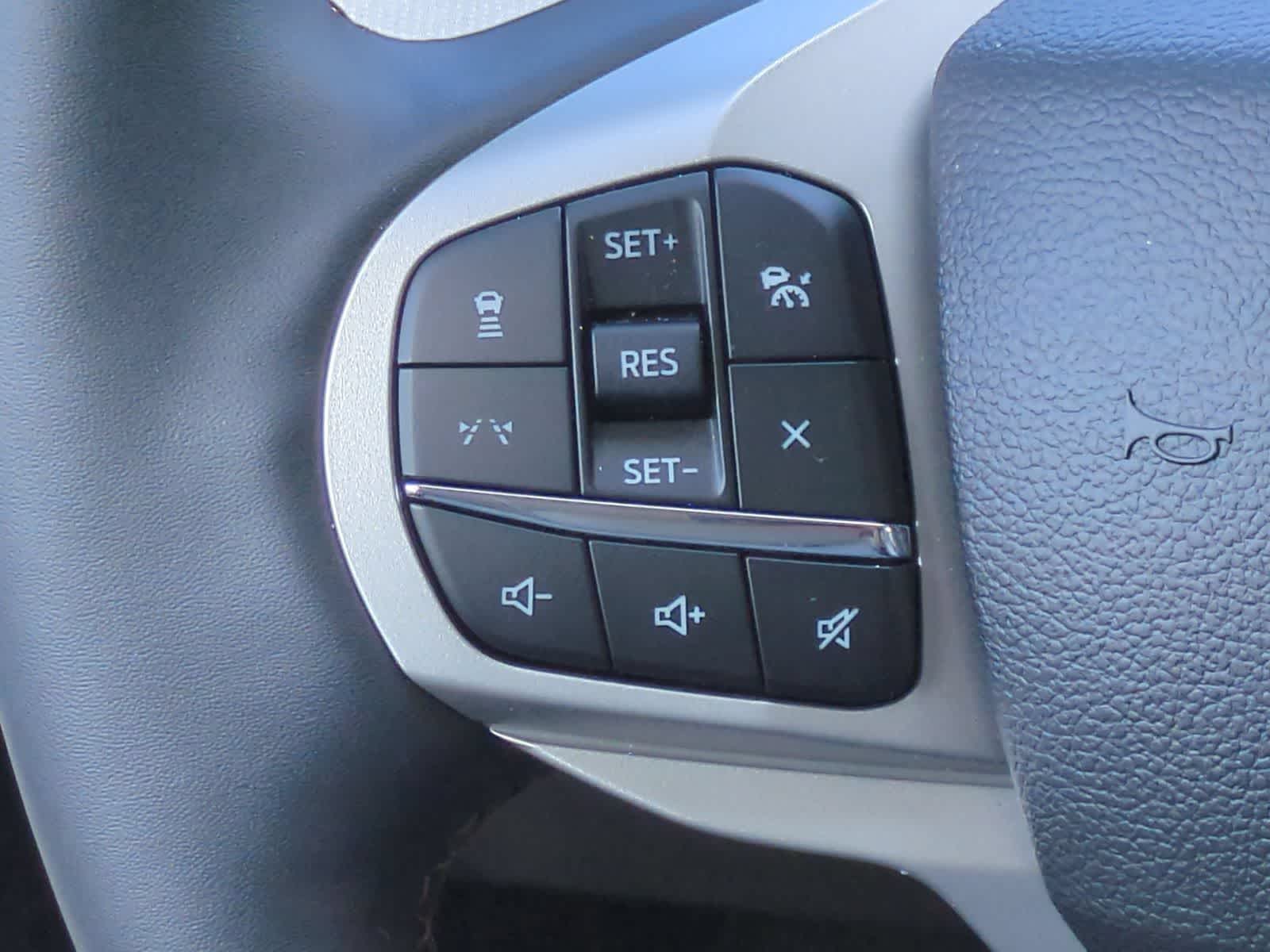 Thumbnail: 2026 Ford Explorer - 23