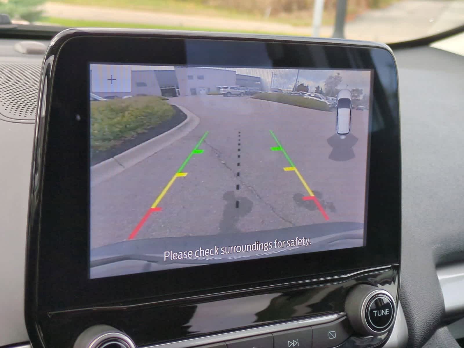 Thumbnail: 2022 Ford EcoSport - 31