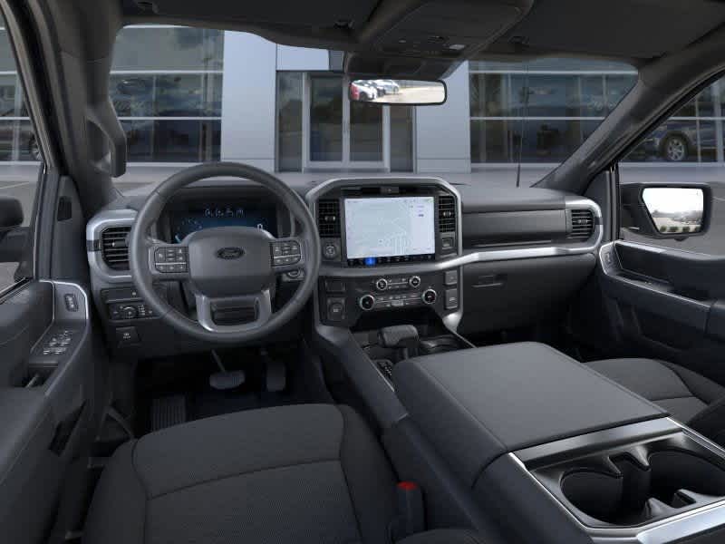 Thumbnail: 2025 Ford F-150 - 9