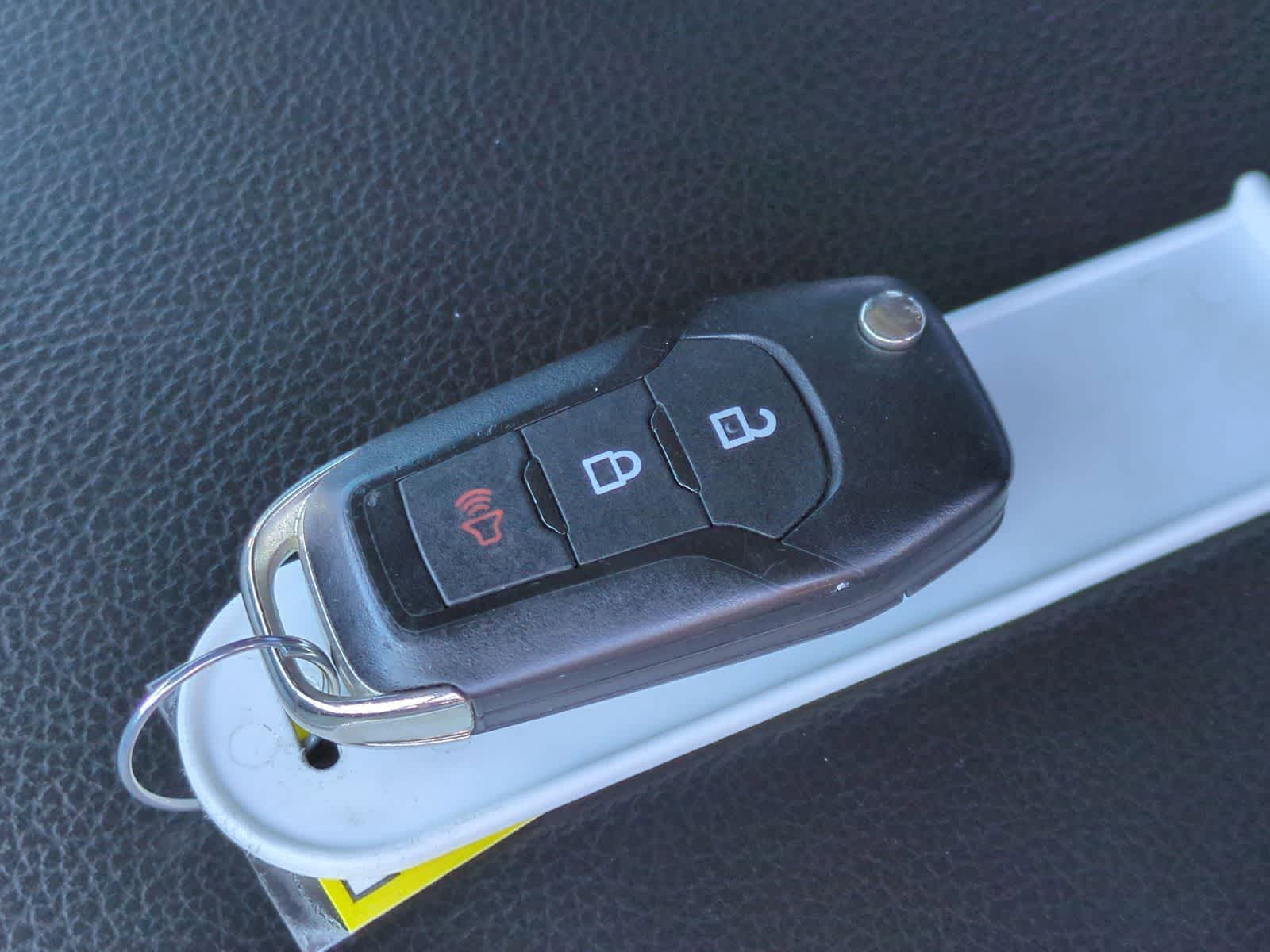 Thumbnail: 2018 Ford Econoline - 35