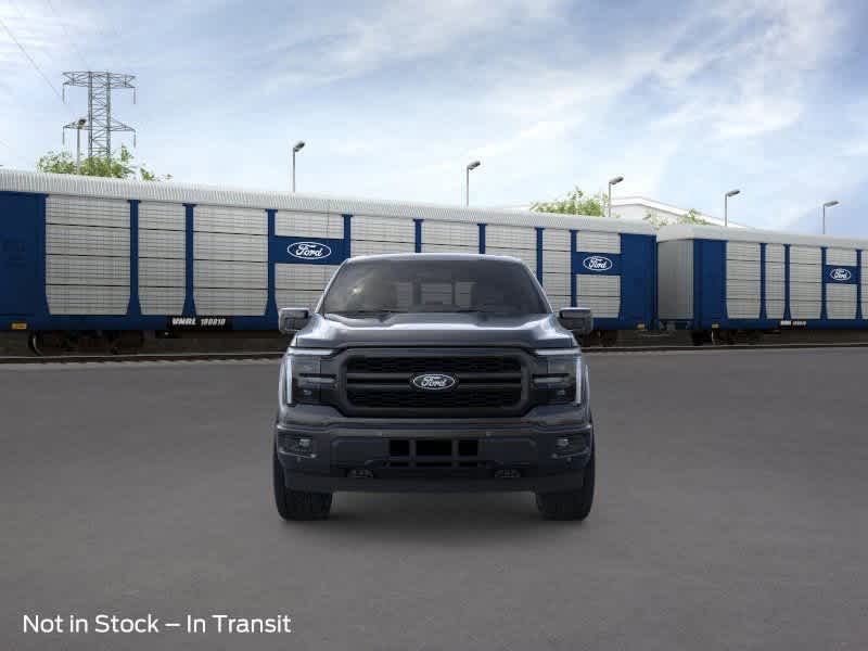 Thumbnail: 2026 Ford F-150 - 6