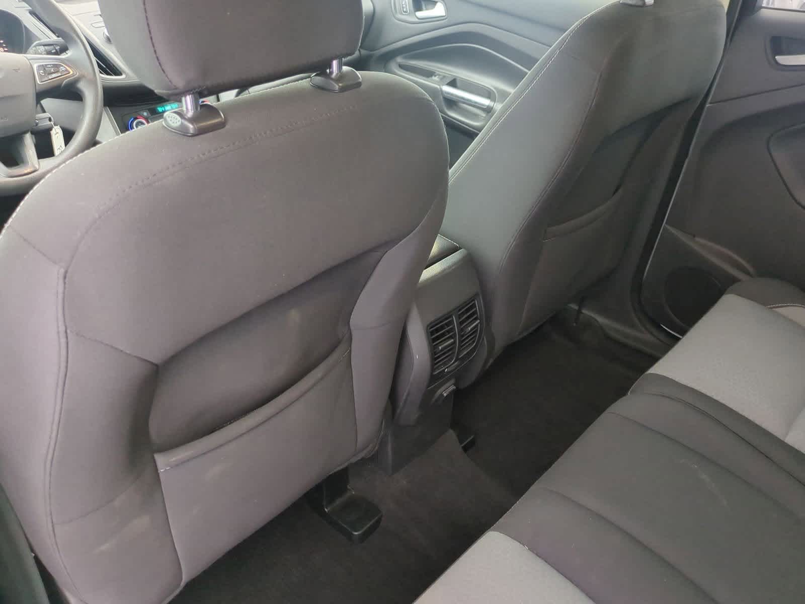 Thumbnail: 2018 Ford Escape - 17