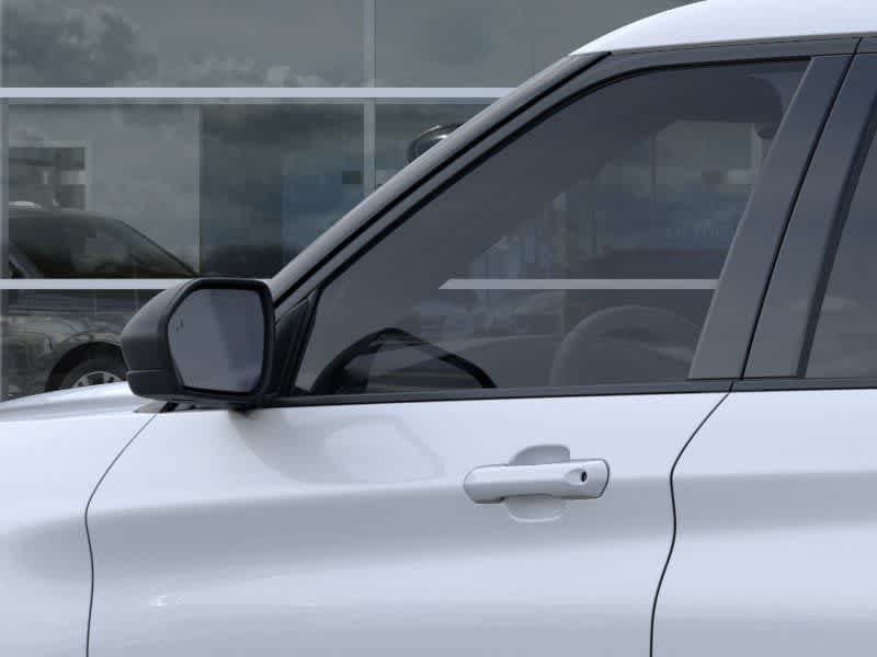 Thumbnail: 2026 Ford Explorer - 20