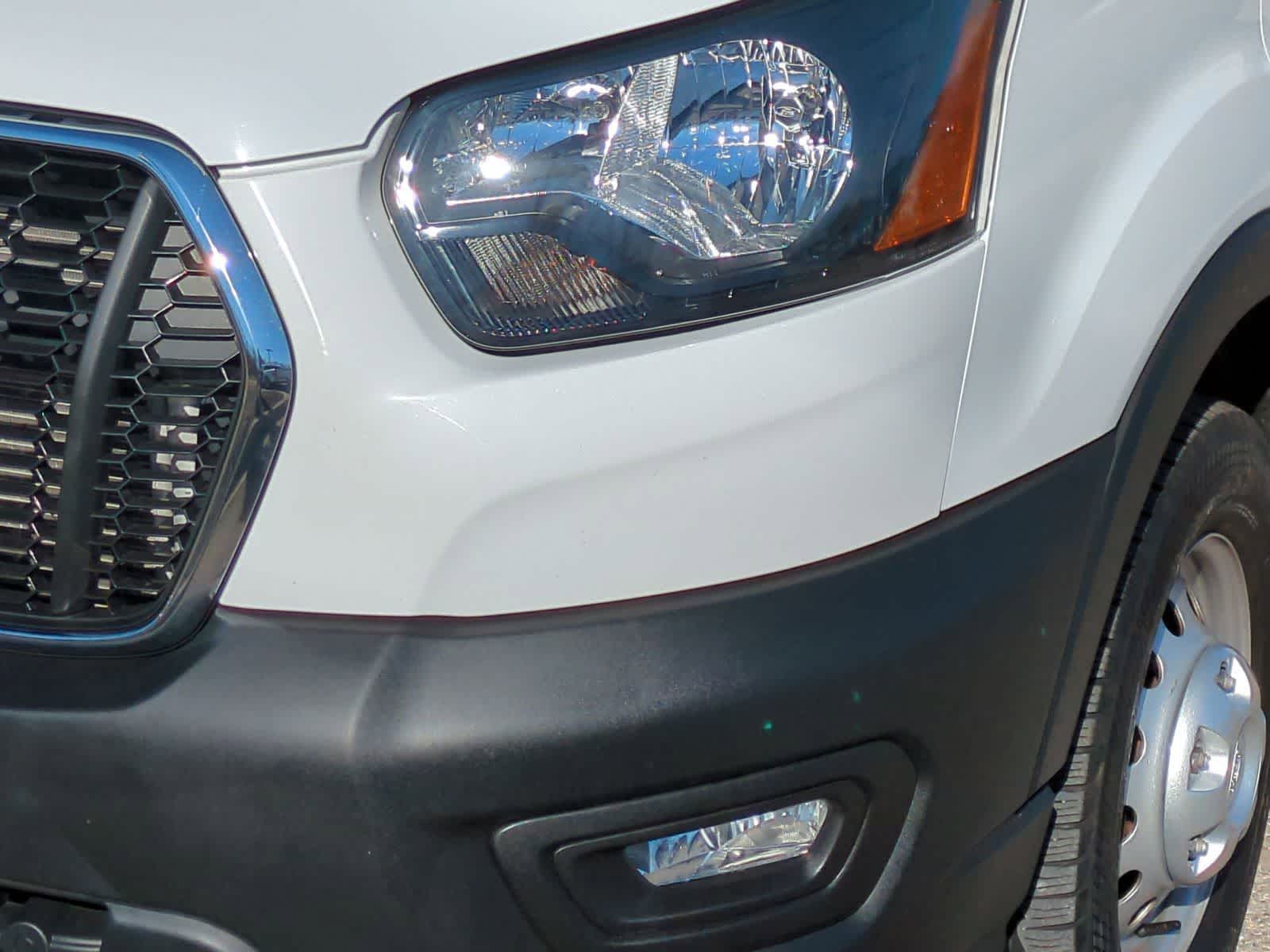 Thumbnail: 2024 Ford Transit Series - 11