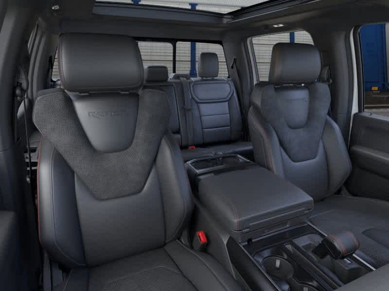 Thumbnail: 2025 Ford F-150 - 10