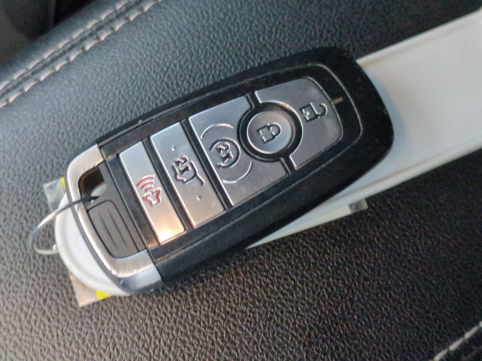 Thumbnail: 2023 Ford Escape - 34