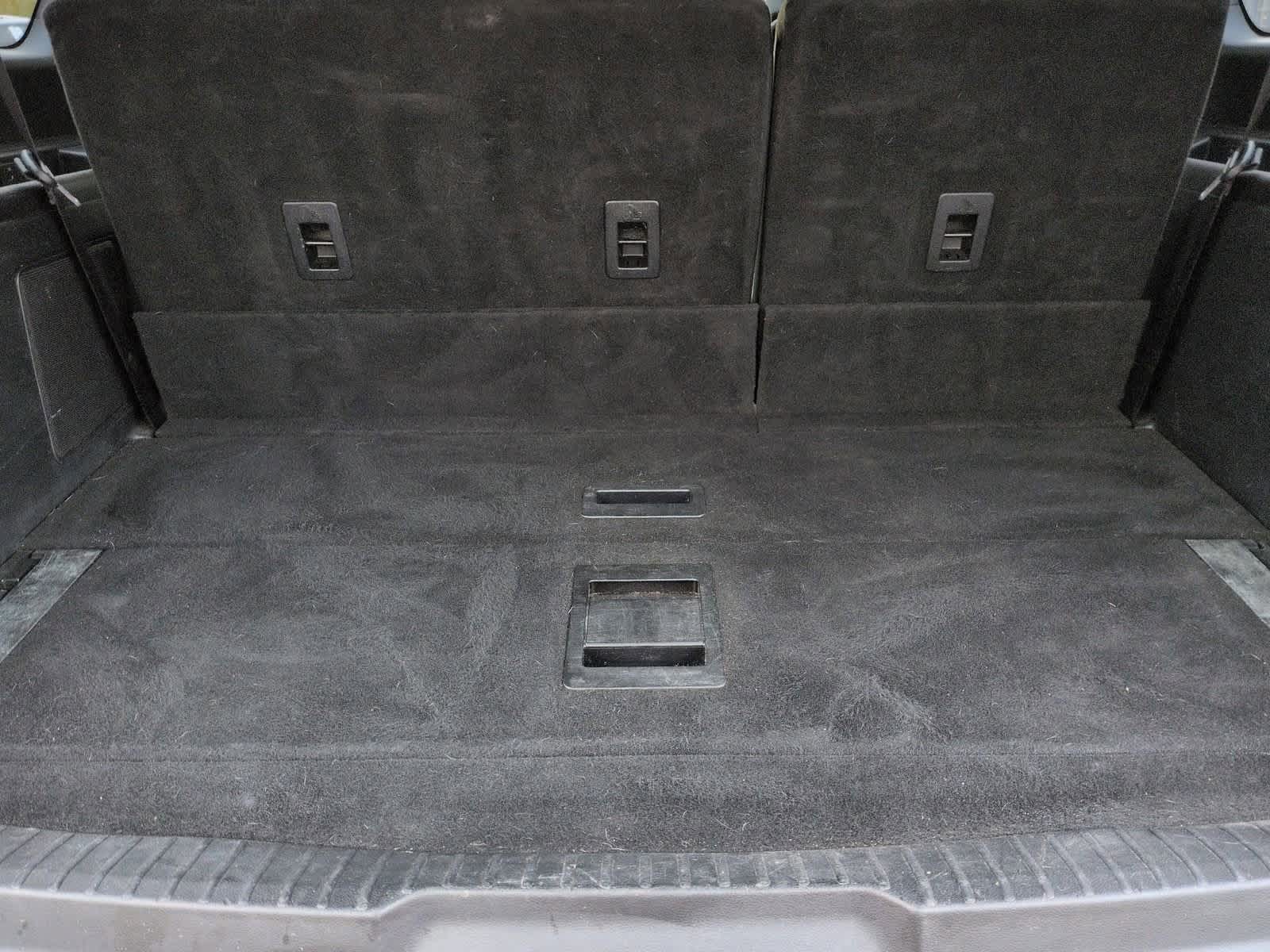 Thumbnail: 2021 Ford Expedition MAX - 36