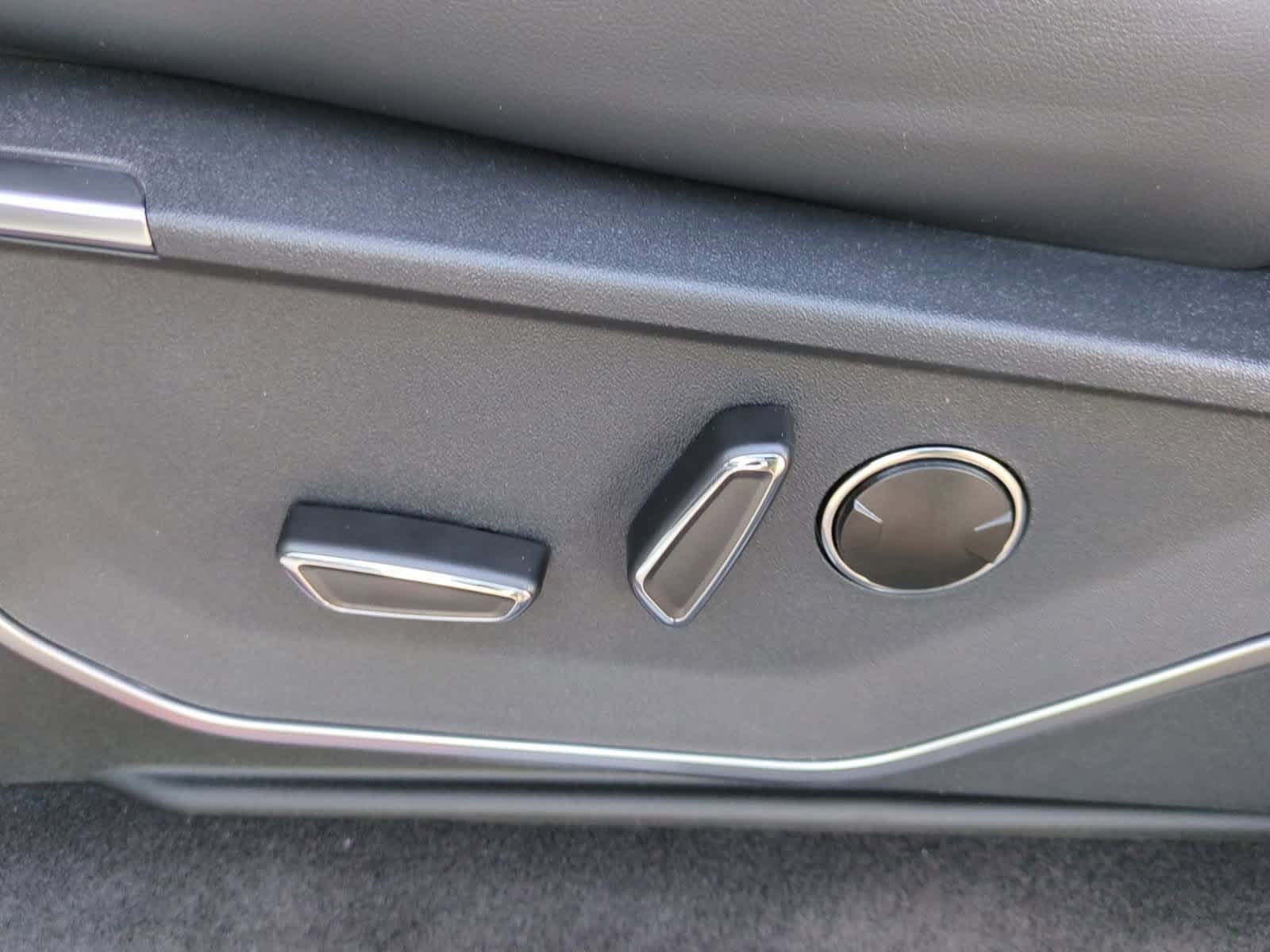 Thumbnail: 2025 Ford F-150 - 17