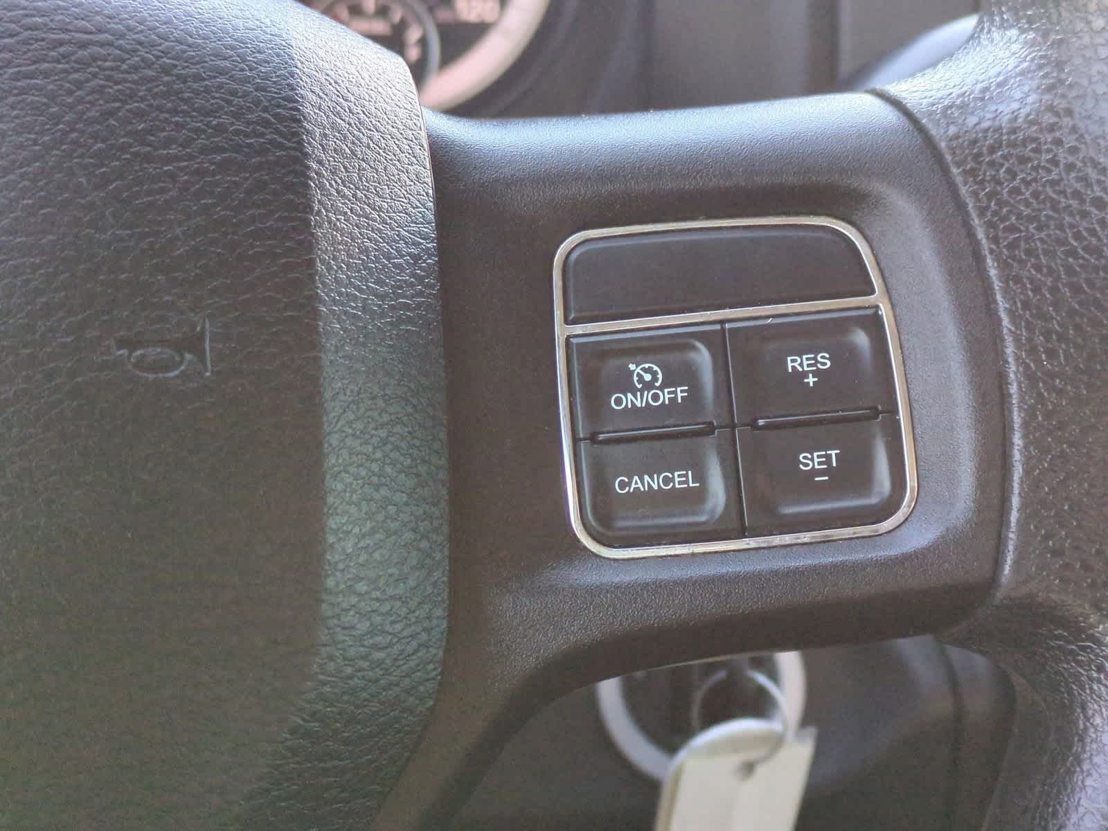 Thumbnail: 2015 RAM 2500 - 20