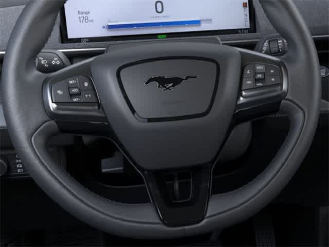 Thumbnail: 2024 Ford Mustang Mach-E - 12