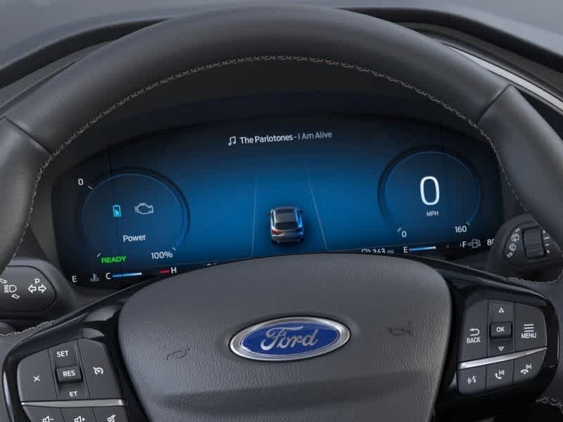 Thumbnail: 2023 Ford Escape - 13