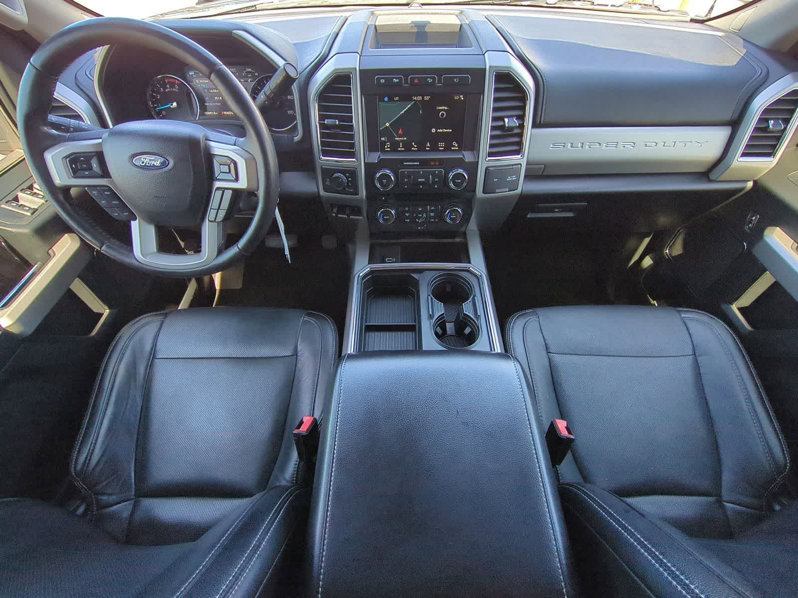 Thumbnail: 2018 Ford Econoline - 15